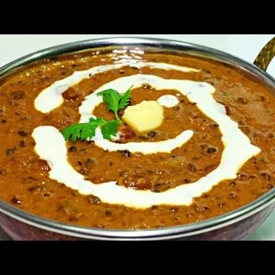 Dal Makhni