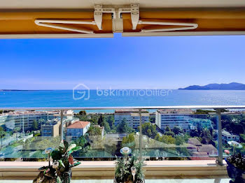 appartement à Cannes (06)