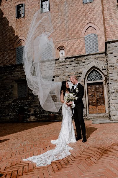 Fotografo di matrimoni Michele Ruffaldi Santori (ruffaldisantori). Foto del 13 settembre 2022