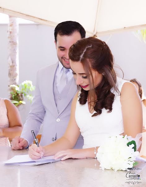 Fotógrafo de casamento Ricardo Campêlo (ricardocampelo). Foto de 6 de abril 2020