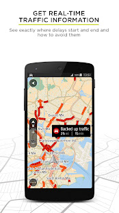 GPS Navigation APK + OBB |