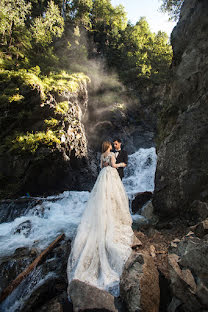 Fotógrafo de bodas Ekaterina Surzhok (raido-kate). Foto del 18 de agosto 2017