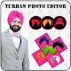 Download Turban Photo Editor For PC Windows and Mac 1.0