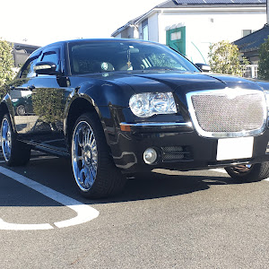 300C LX35