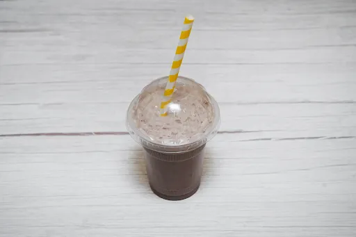 Chocolate Shake