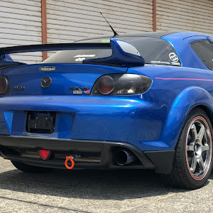 RX-8