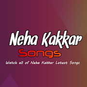 Neha Kakkar Songs  Icon