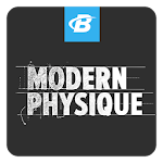 Steve Cook Modern Physique Apk