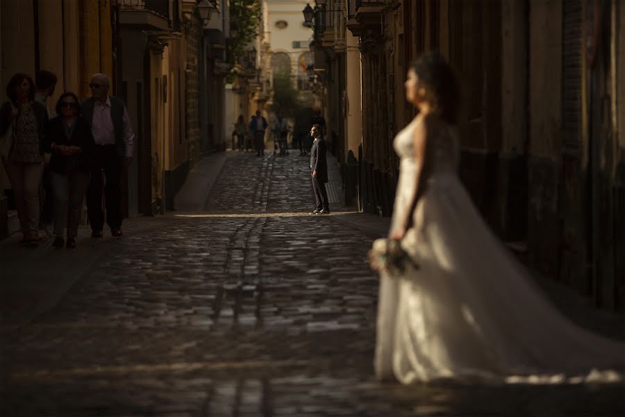 Fotógrafo de bodas Antonio María López Prieto (antoniolopez). Foto del 23 de febrero 2023