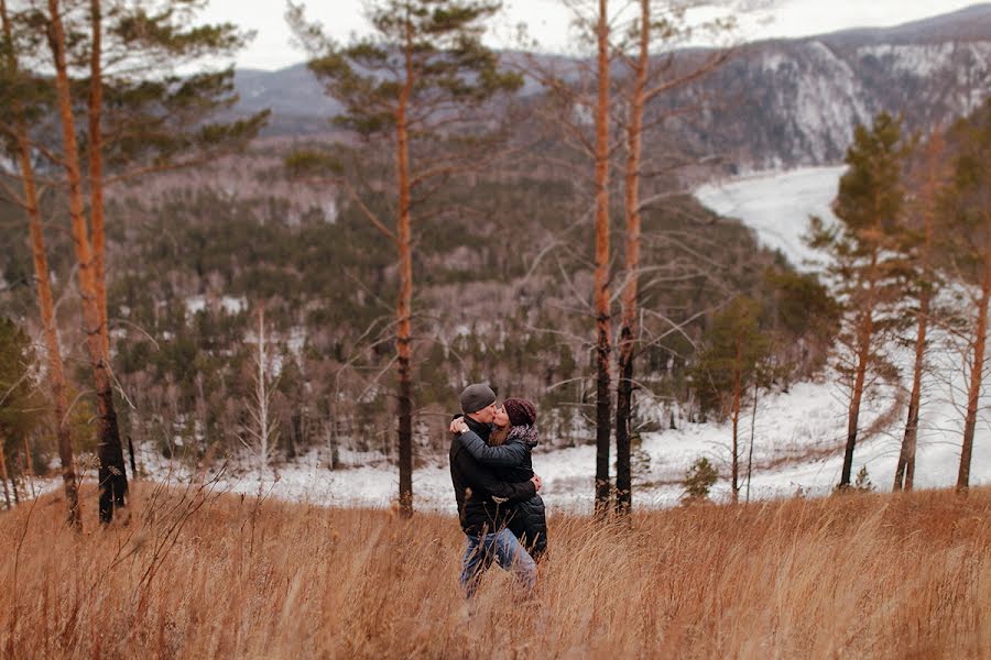 Wedding photographer Alena Babushkina (bamphoto). Photo of 1 April 2019