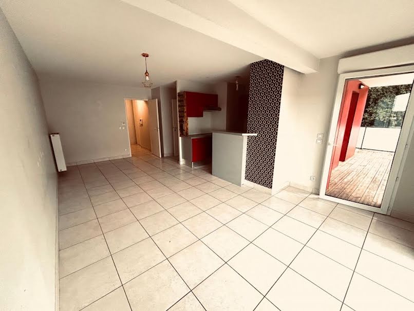 Vente appartement 3 pièces 63 m² à Bayonne (64100), 280 000 €