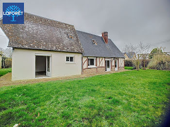 maison à Bernay (27)