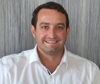Greg Griffith, Senior Product Manager, Kyocera Document Solutions South Africa.