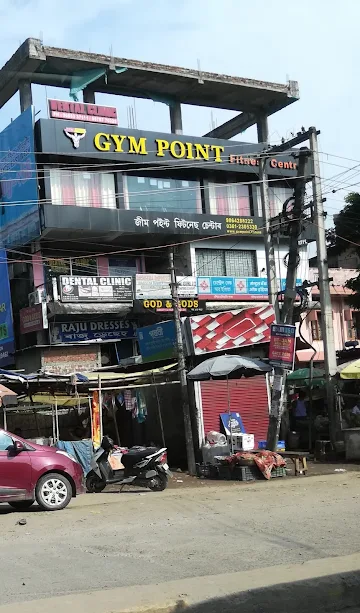 Gym Point photo 