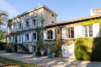 maison à Oullins (69)