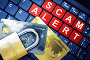 Mimecast has warned South African consumers to be wary of cyber criminals in run-up to festive season. Stock photo.