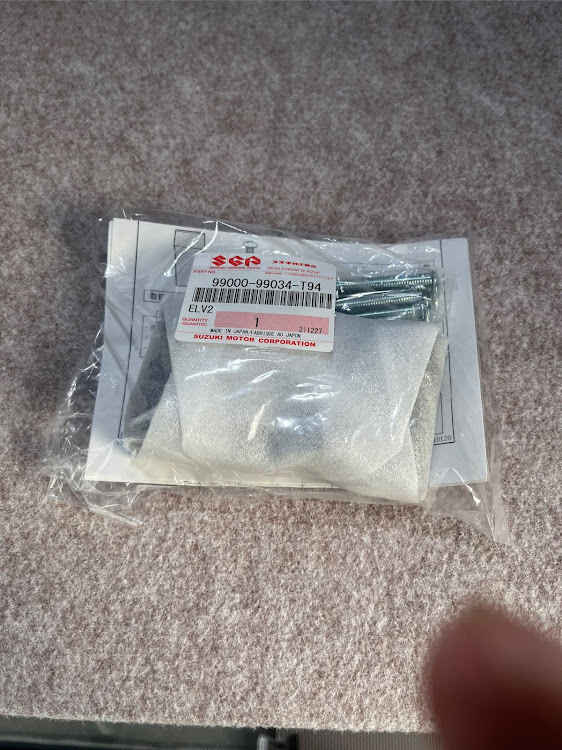 エブリイワゴンの#釣り車・#エブリィワゴン・＃da17w・#自作トノボード・#トノボード固定アタッチメントに関するカスタム事例の投稿画像1枚目