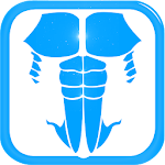 10 Exercícios Abdominais Apk