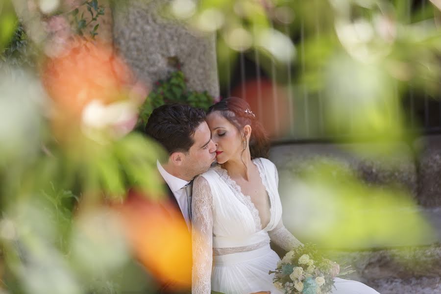 Fotografo di matrimoni Juan Cintas (juancintas). Foto del 29 marzo 2022