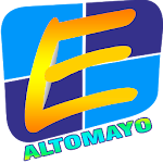 Cover Image of Unduh CANAL E ALTOMAYO 9.0 APK