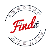 Find It - Lost and Found  Icon