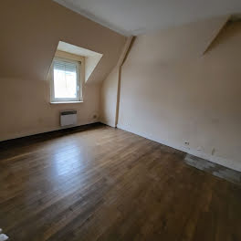 appartement à Saint-Malo (35)