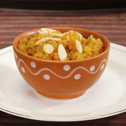 Moong Daal Halwa