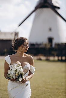 Svatební fotograf Olena Penzeva (elenapenzeva). Fotografie z 21.srpna 2023