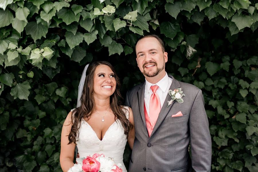 Fotografo di matrimoni Christina Bankson (christinabankson). Foto del 8 settembre 2019