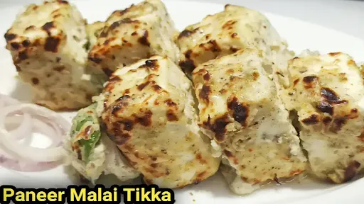 Paneer Malai Tikka