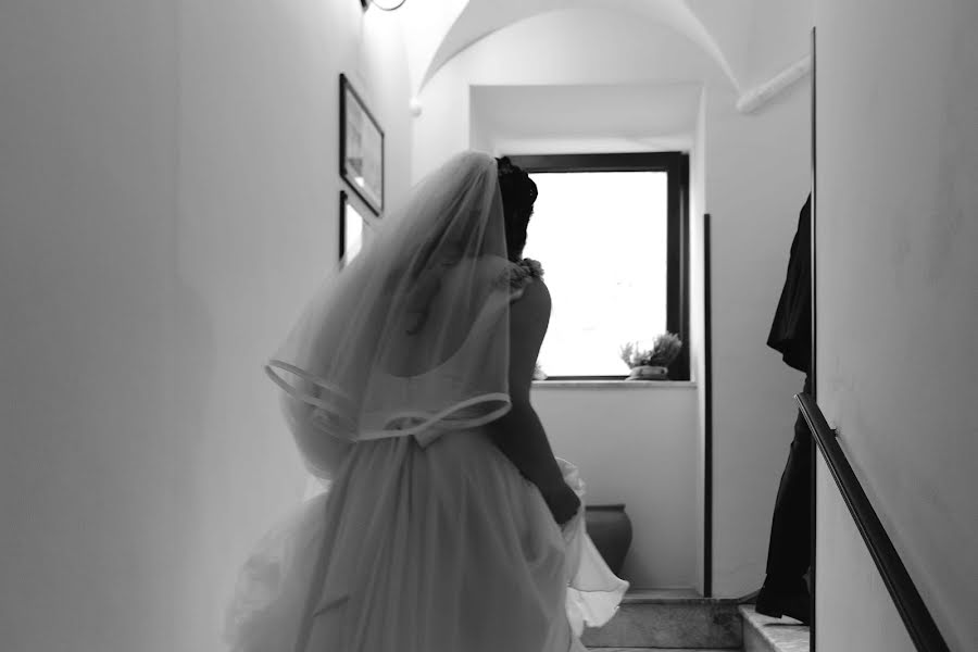 Wedding photographer Giancarlo Romana (giancarloromana). Photo of 8 January