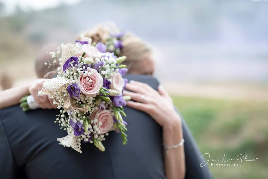 Bröllopsfotograf Jean-Luc Planat (jlpphotographe). Foto av 31 mars 2019