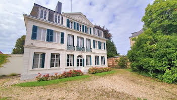 maison à Bosc-le-Hard (76)