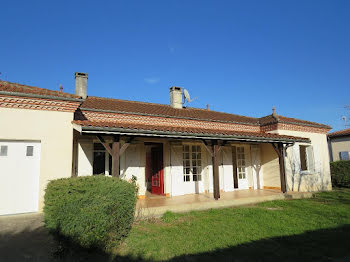 maison à Villeneuve-sur-Lot (47)