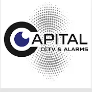 Capital CCTV Logo