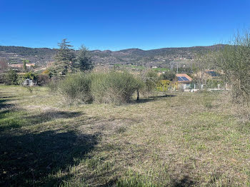 terrain à Manosque (04)