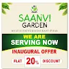 Saanvi Garden Multicuisine Restaurant & Bar