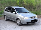 продам авто Kia Carens Carens