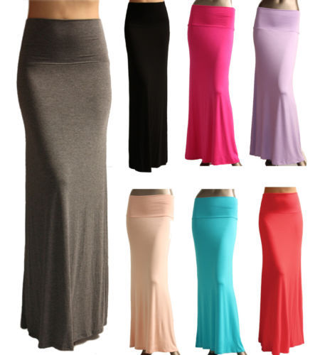 Title 6, Candy-colored casual sheath skirt for a fresh a...