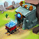 Empire Miner Jeu Idle Clicker icon