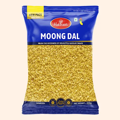 Moong Dal (200g)