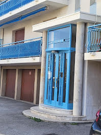 appartement à Toulon (83)