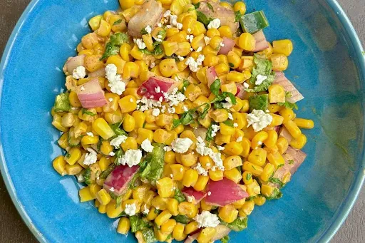 Corn Salad