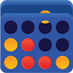 Connect Four | Four In A Row | 4 In A Line Puzzles Apk