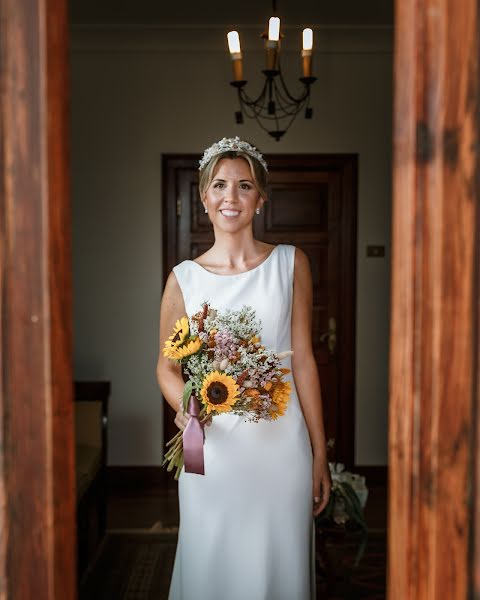 Fotógrafo de bodas Juan Cristóbal (lalolafoto). Foto del 3 de septiembre 2020