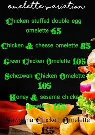 Snafeechicks menu 4