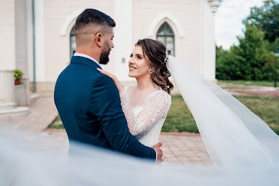 Fotógrafo de bodas Mihai Padurariu (mihaipadurariu). Foto del 31 de agosto 2022