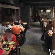 涮乃葉 syabu-yo 日式涮涮鍋吃到飽(板橋遠百中山店)