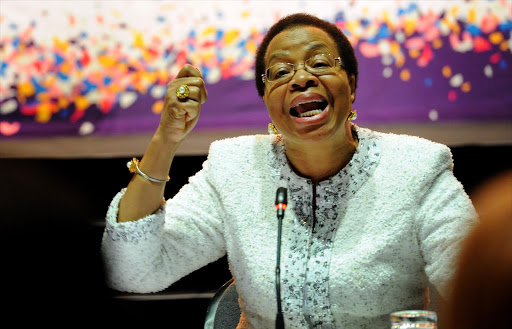 Graça Machel