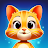 Cat Crunch icon